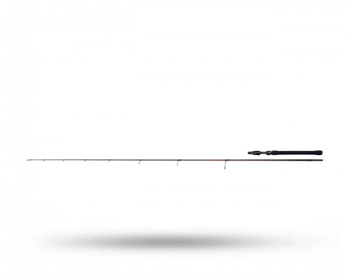 Westin W4 Kayak 2nd 7'/210cm H 20-60g 1+1sec i gruppen Fiskespön / Haspelspön hos Örebro Fiske & Outdoor AB (Westin W4 Kayak 2nd)